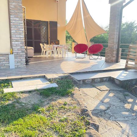 Casa Gatti: Villa Con Giardino Con Accesso Indipendente Риванаццано Экстерьер фото