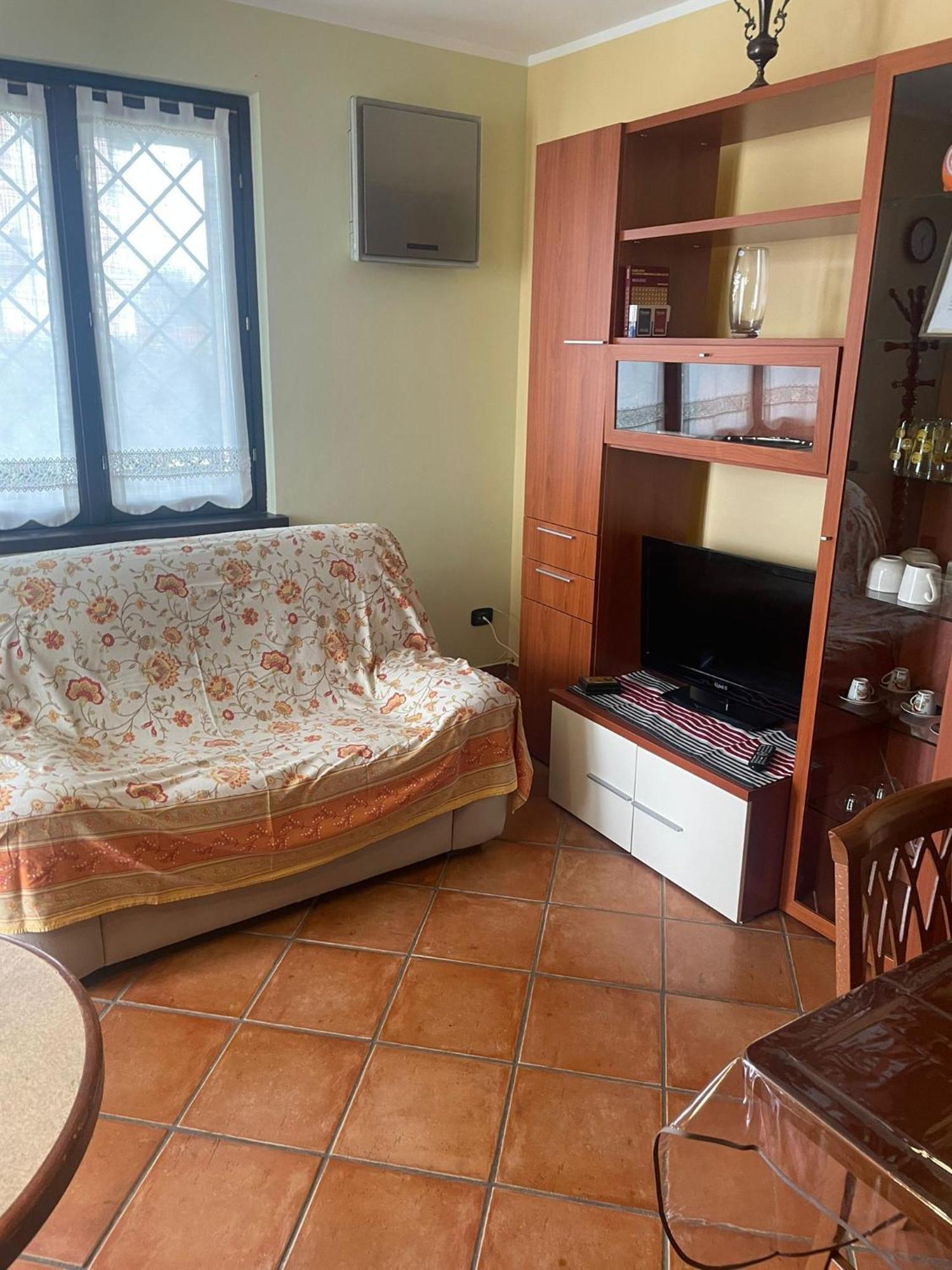Casa Gatti: Villa Con Giardino Con Accesso Indipendente Риванаццано Экстерьер фото