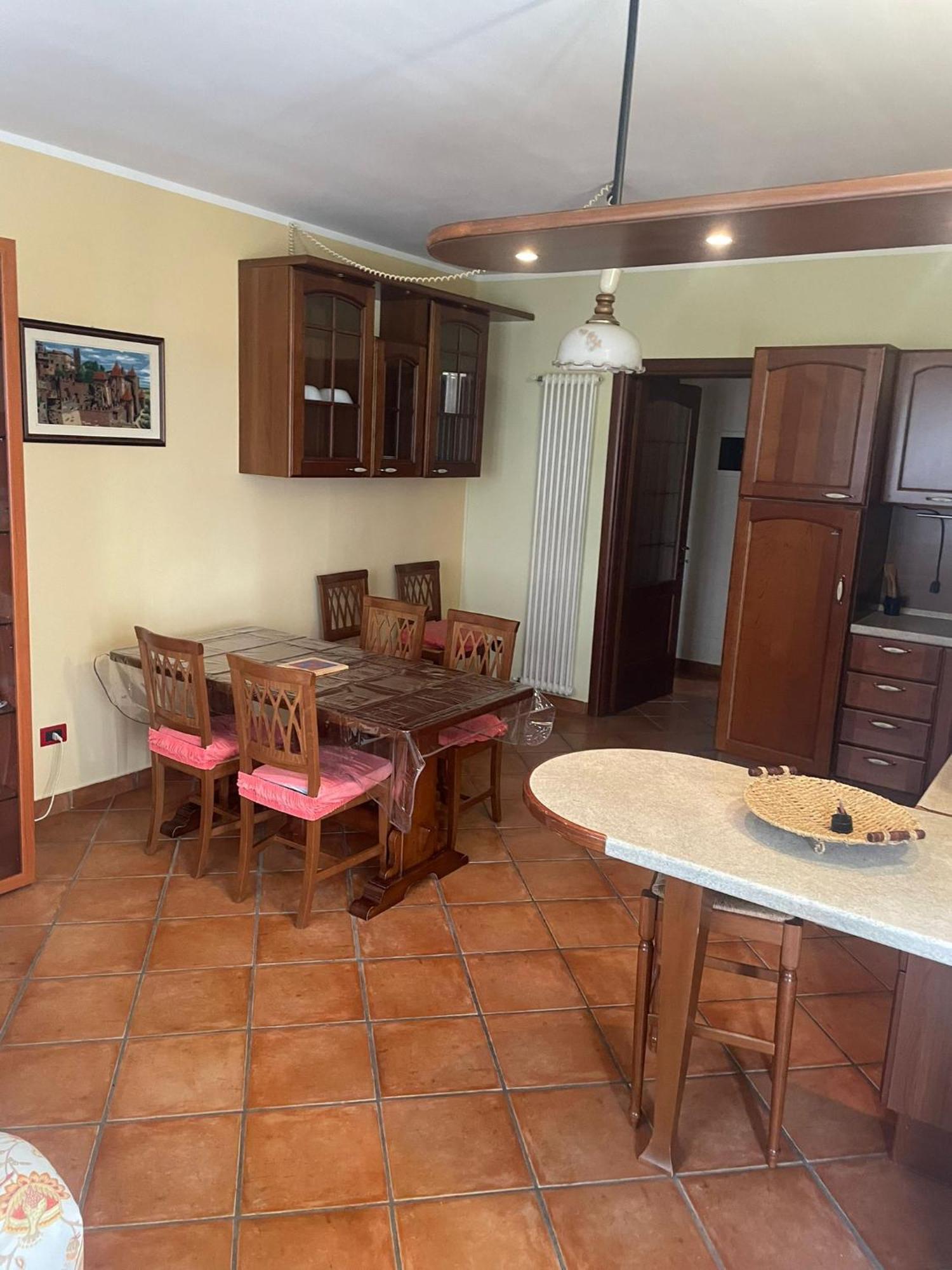 Casa Gatti: Villa Con Giardino Con Accesso Indipendente Риванаццано Экстерьер фото