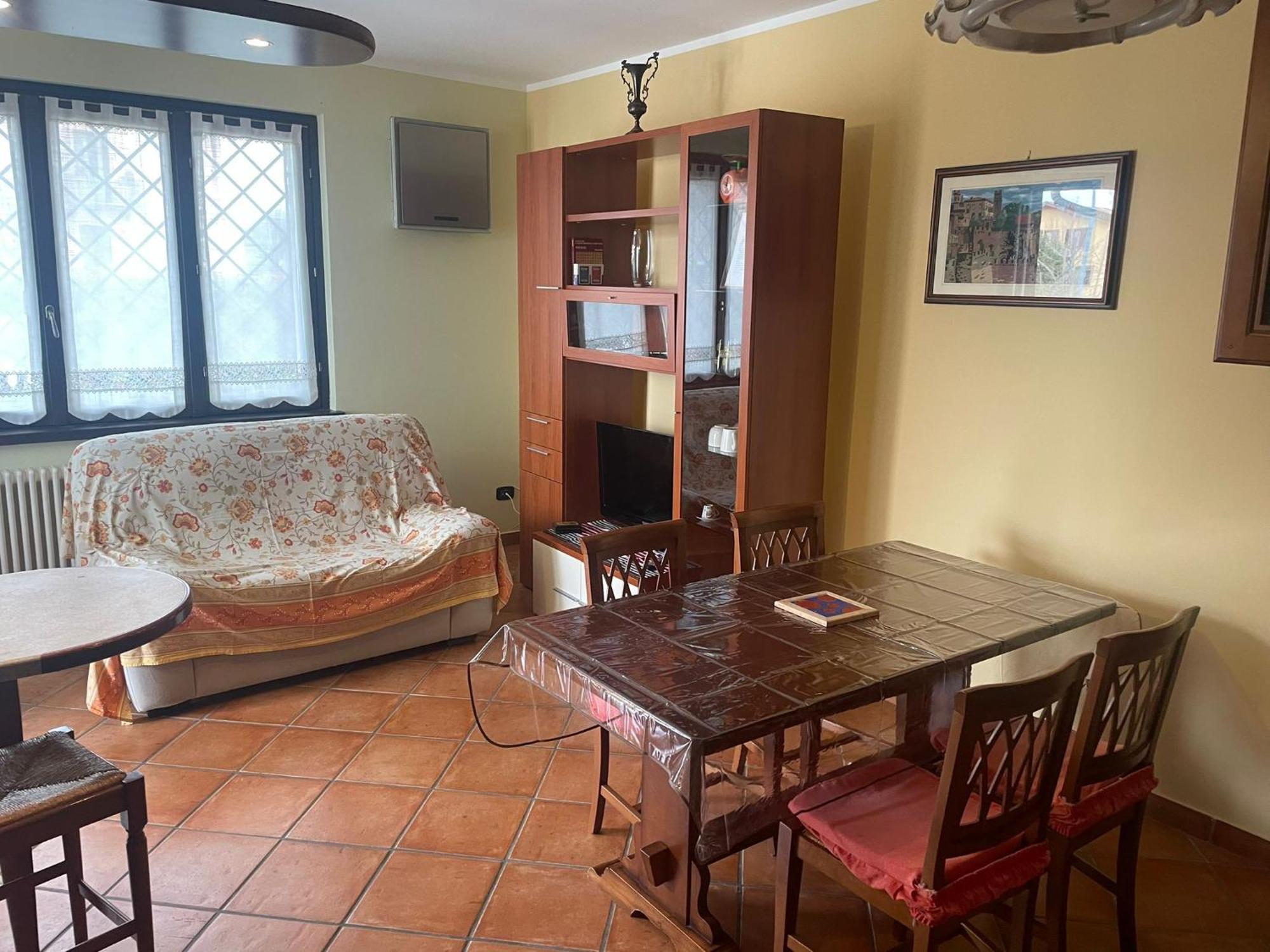 Casa Gatti: Villa Con Giardino Con Accesso Indipendente Риванаццано Экстерьер фото
